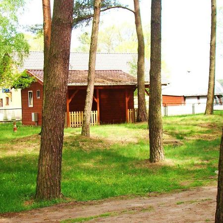 Osrodek Wypoczynkowy Oaza Kuznica Zbaska Exterior foto