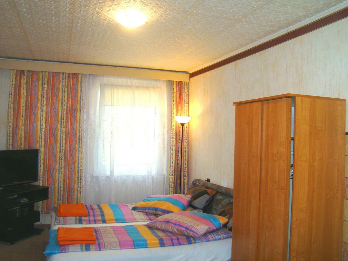 Osrodek Wypoczynkowy Oaza Kuznica Zbaska Exterior foto
