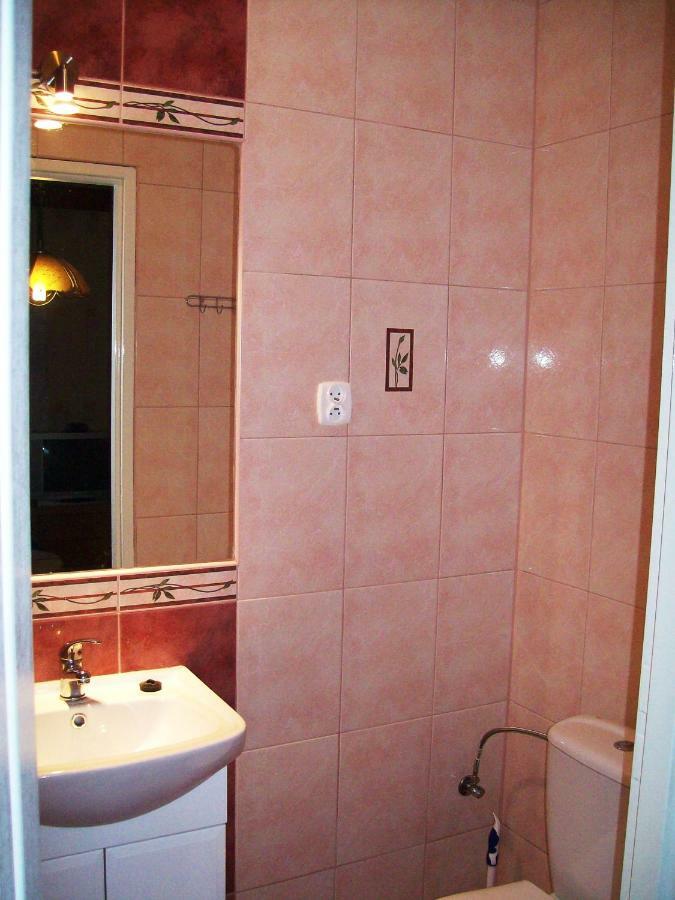 Osrodek Wypoczynkowy Oaza Kuznica Zbaska Exterior foto