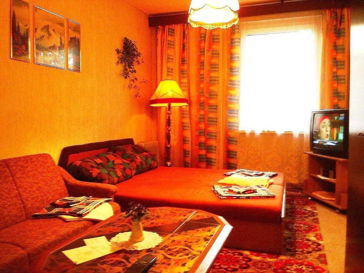 Osrodek Wypoczynkowy Oaza Kuznica Zbaska Exterior foto